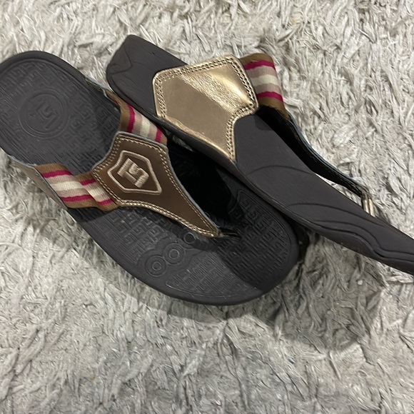 Thera Shoe flip flop - Picture 3 of 4